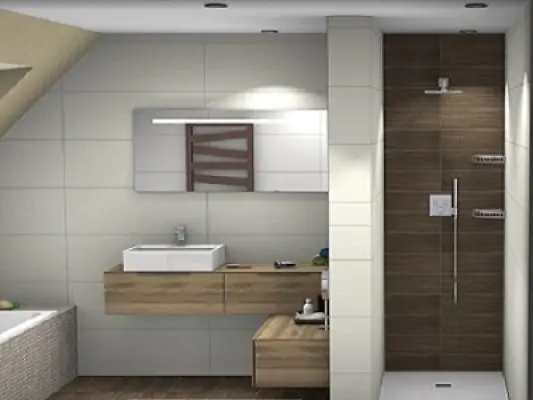 est sanitaire vivre ma maison