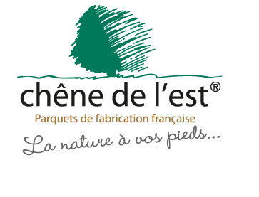 logo chene de l est vivre ma maison