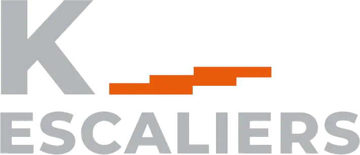 logo k escaliers vivre ma maison